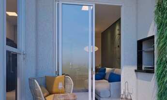 Imagem 4: Apartamento em Jardim Itu