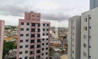 Imagem 6: Apartamento à Venda - Vila Santa Clara, 2 Quartos, 54 m2