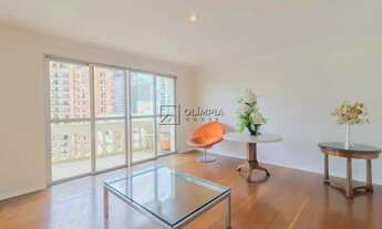 Imagem 4: Aluguel Apartamento 3 Dormitórios - 360 m² Jardim Paulista