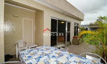 Imagem 5: Cobertura em Rua Luiz de Faria - Gonzaga - Santos/SP