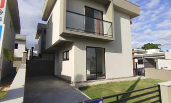 Imagem 5: Sobrado para Venda em Palhoça, Bela Vista, 2 dormitórios, 1 suíte, 1 banheiro