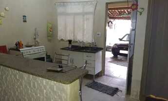 Imagem 6: Casa em Av. das Palmeiras - Flórida Mirim - Mongaguá/SP