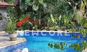 Imagem 2: Casa de condomínio em Rua das Palmeiras - Bougainville Residencial V - Peruíbe/SP