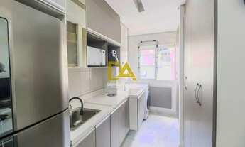 Imagem 7: Apartamento para Locação - 2 dormitórios sendo 1 suíte - Condomínio Alphaview