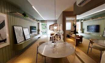 Imagem 7: Apartamento com 3 quartos à venda, 92 m² por R$ 1.494.000 - São Domingos - Niterói/RJ