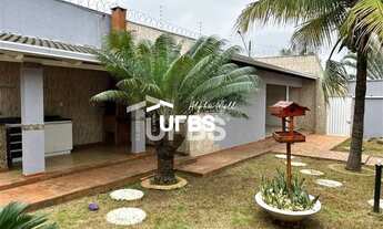 Imagem 4: Casa Térrea no Setor Faiçalville