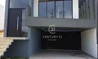 Imagem: Casa com 3 dormitórios à venda, 204 m²