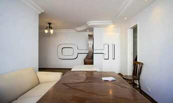 Imagem 4: Aluguel Apartamento 3 Dormitórios - 120 m² Moema