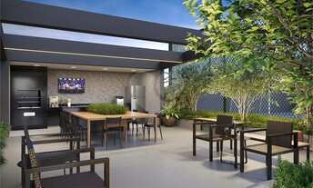 Imagem 7: Apartamento com 3 quartos à venda em Água Branca - SP