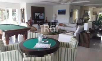 Imagem 3: Casa para Venda - 728.71m², 6 dormitórios, sendo 6 suites, 3 vagas - Atlântida