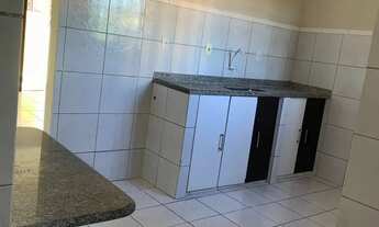 Imagem 2: Aluga apartamento