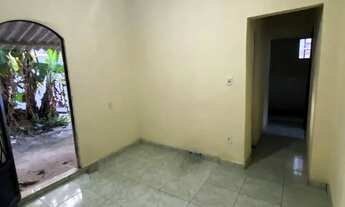 Imagem 7: Casa com quintal em Fragoso