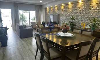 Imagem 2: Sobrado com 5 dormitórios à venda, 250 m² por R$ 1.500.000,00 - Jardim América - Jacareí/S