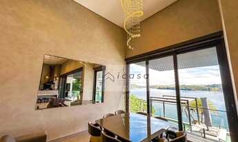 Imagem 6: Sobrado com 4 dormitórios à venda, 502 m² por R$ 11.200.000,00 - Centro - Igaratá/SP