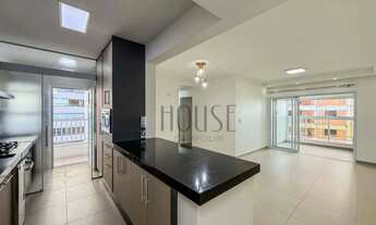 Imagem 2: Apartamento com 3 quartos à venda, 93 m² Condomínio Residencial Soleil de Québec - Sorocab