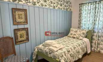 Imagem 5: Sítio com 12 dormitórios à venda, 28000 m² por R$ 5.200.000,00 - Guedes - Jaguariúna/SP