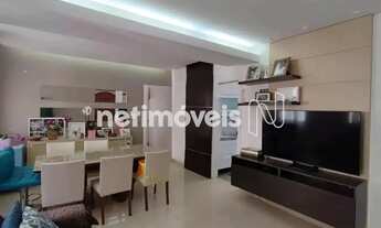 Imagem: Venda Apartamento 4 quartos Cidade Nova