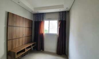 Imagem 4: Imóvel para venda com 44 metros quadrados com 2 quartos em Vila Faustina II - Valinhos - S