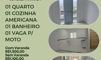 Imagem: ALUGO/VENDO APARTAMENTOS NOVOS PARA MORAR