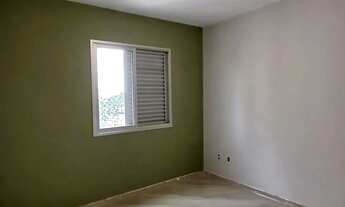 Imagem 5: Apto. de 64m2 com 3 quartos, vaga fixa, lazer completo, ônibus direto para o metrô VL. Sôn