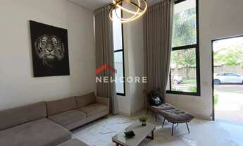 Imagem 3: Casa de condomínio em Avenida Miguel Damha - Residencial Village Damha II - Araraquara/SP