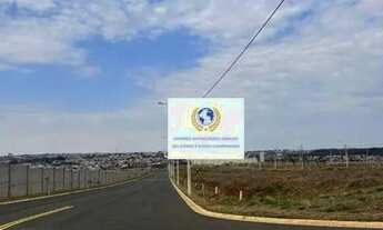 Imagem 5: Terreno à venda, 220 m² por R$ 260.000,00 - Parque Brasil 500 - Paulínia/SP