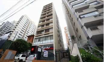 Imagem: Apartamento em Avenida Brigadeiro Luís