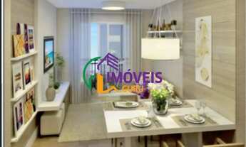 Imagem: APARTAMENTO - VILA VALPARAÍSO - SP