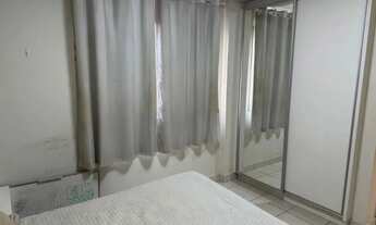 Imagem 6: Flat mobiliado de 44 m² à venda Alta Vista Residencial Setor Bela Vista Goiânia/GO