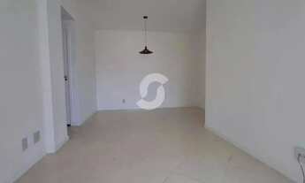 Imagem 5: Apartamento com 2 dormitórios à venda, 70 m² por R$ 650.000,00 - Santa Rosa - Niterói/RJ