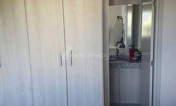 Imagem 7: Apartamento à Venda no Condomínio Essence Vila Proost de Souza em Campinas/SP