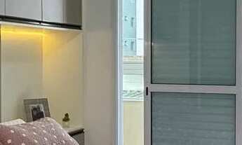 Imagem 2: Sobrado Novo com Terraço e Área Gourmet Em Praia Grande a poucos metros do mar