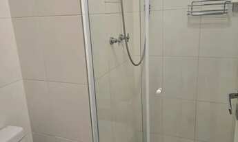 Imagem 3: Apartamento para aluguel com 49 metros quadrados com 1 quarto em Campo Belo - São Paulo