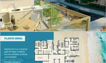 Imagem 4: Itah Residence Muro Alto