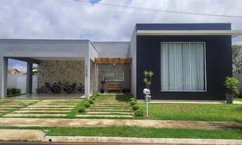 Imagem 2: Mansão a venda no condomínio São Marcos em Tatui