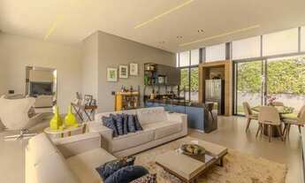 Imagem 3: Casa com 3 quartos à venda, 618 m² - Condomínio Saint Charbel - Araçoiaba da Serra/SP