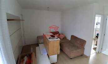 Imagem 4: Apartamento de 2 Quartos em Inhoaíba