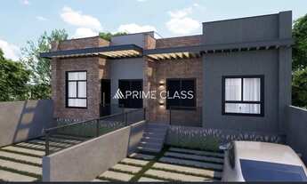 Imagem: Sobrado 3 dormitórios sendo um suíte