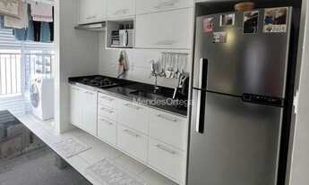 Imagem 4: Apartamento com 2 dormitórios à venda, 85 m² por R$ 860.000,00 - Parque Campolim - Sorocab