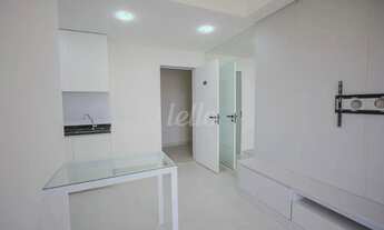 Imagem 3: Apartamento 2 quartos para alugar no(a) Vila Prudente