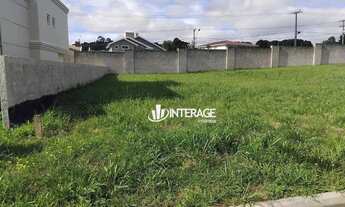Imagem 2: Terreno à venda, 448 m² por R$ 590.000,00 - Butiatumirim - Colombo/PR