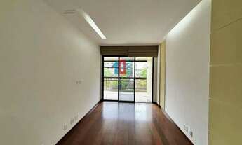 Imagem 2: Recreio dos Bandeirantes