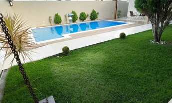 Imagem: Casa em estado de nova, invista em Aldeia!