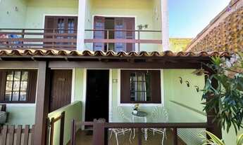 Imagem 3: Casa em condomínio na Ogiva - Cabo Frio