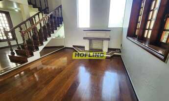 Imagem 7: Casa com 3 dormitórios para alugar, 650 m² por R$ 8.150,00/mês - Jardim São Paulo - Rio Cl