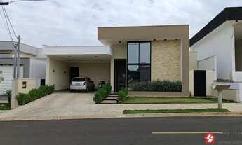 Imagem: Casa térrea no bairro Residencial Solares