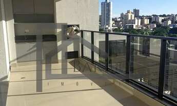 Imagem 2: Apartamento de alto padrão no Vila Veneto