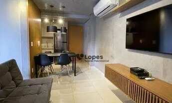 Imagem: Apartamento com 1 dormitório para alugar