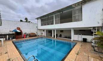 Imagem 6: Vendo casa com piscina na Marambaia 418m2 muito espaço pra sua família