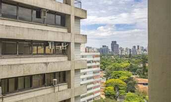 Imagem: Imóvel para aluguel tem 55 metros quadrados